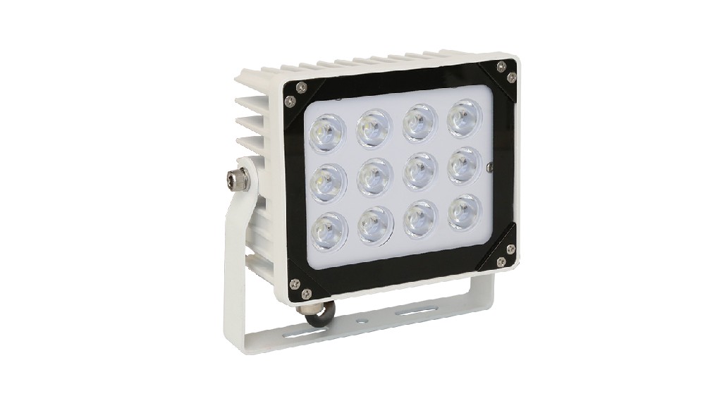 人臉識別用什么補光燈好？