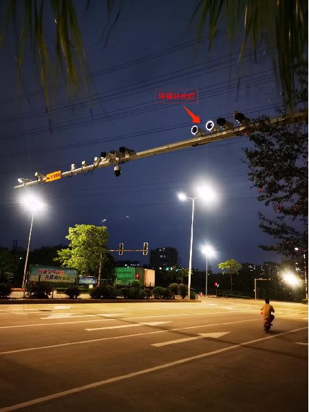 2024重磅產品丨豐上光電卡口環保補光燈解決方案，一睹為快！